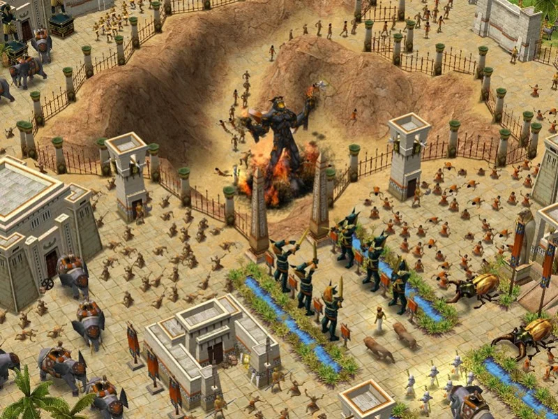 Age of Empires: Mythologies Age of Empires: Mythologies