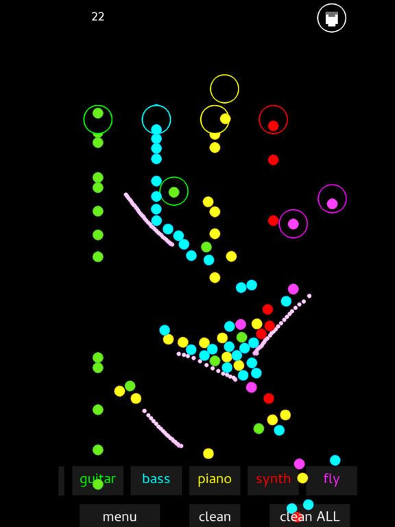 Sound Balls Sound Balls