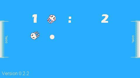 Squid Soccer (On hiatus) (itch) Squid Soccer (On hiatus) (itch)