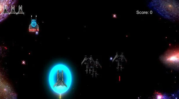 Galaxy Shooter (Kfollen) (itch) Galaxy Shooter (Kfollen) (itch)