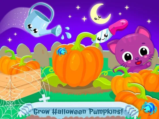 Cute & Tiny Halloween Fun Cute & Tiny Halloween Fun
