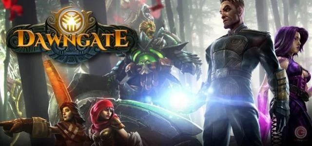 Dawngate