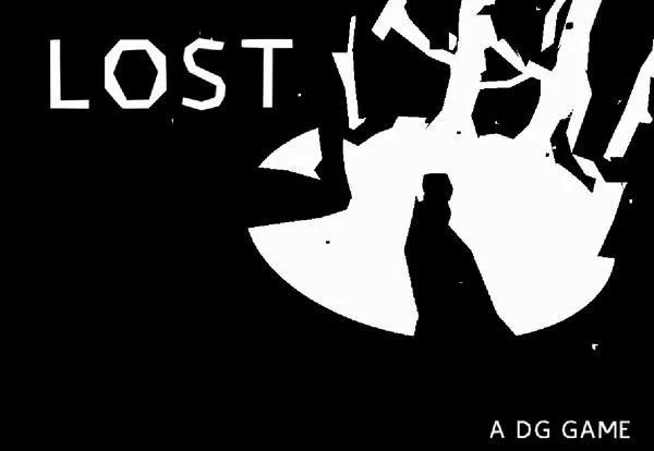 Lost (itch) (dg) Lost (itch) (dg)