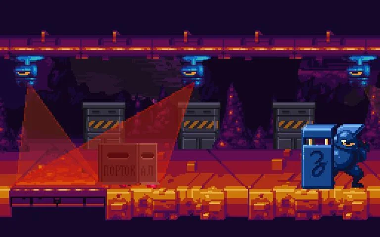 Новости о Aerannis (itch)