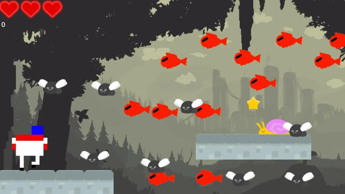 Статьи по As Aventuras De Um Leite Bom (itch)