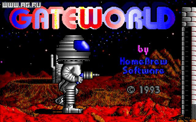 GateWorld