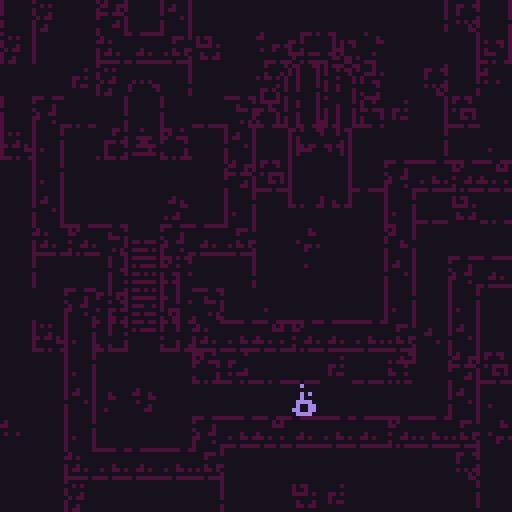 Vermilion Fall (itch)