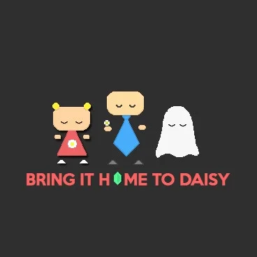 Bring It Home To Daisy (itch) Bring It Home To Daisy (itch)