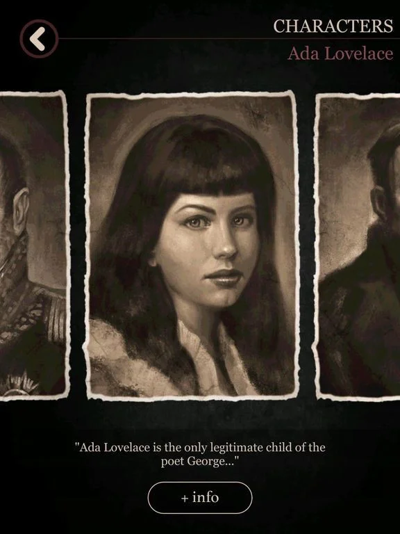 The Frankenstein Wars - 19th c. adventure gamebook The Frankenstein Wars - 19th c. adventure gamebook