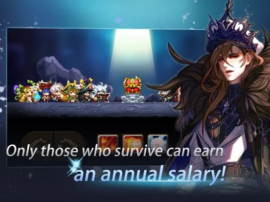 SalaryDefense