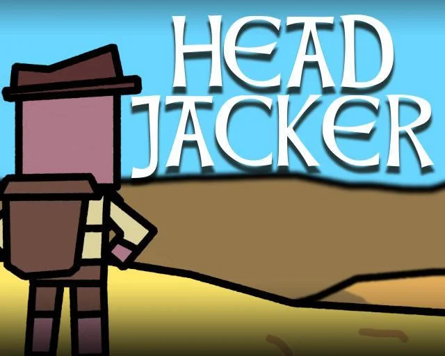 HeadJacker (itch)
