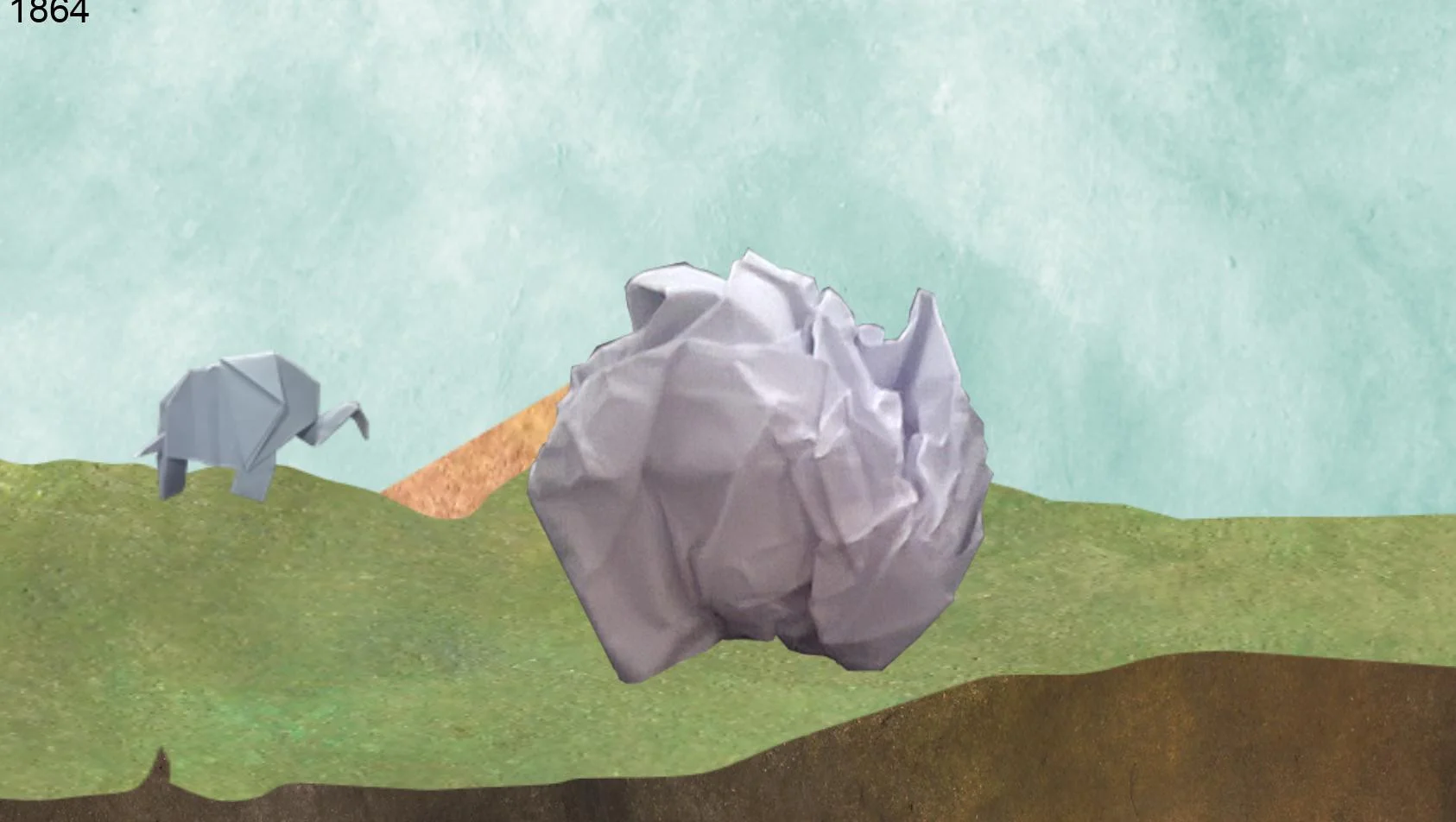 Mountain Fold (itch) Mountain Fold (itch)