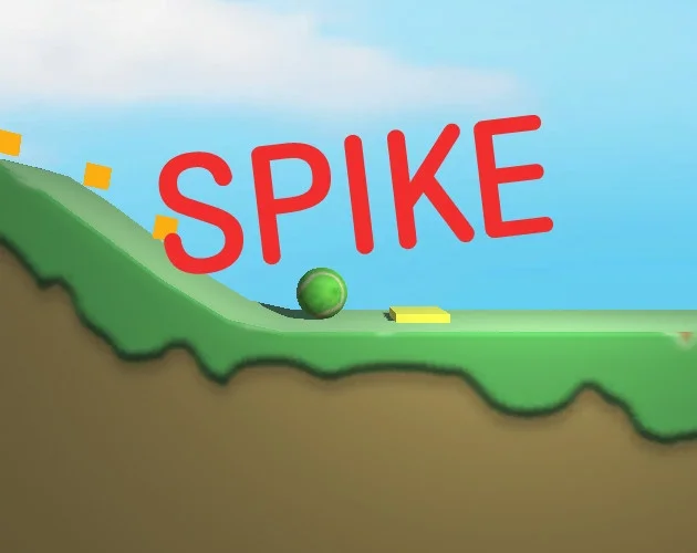 Spike (saturdayrainy) (itch)
