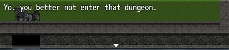 Some Endless Dungeon/Tycoon Game (itch)