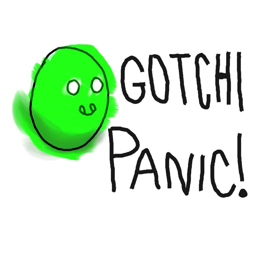 Gotchi Panic (itch) Gotchi Panic (itch)