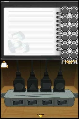 Escape Trick: Convenience Store Escape Trick: Convenience Store