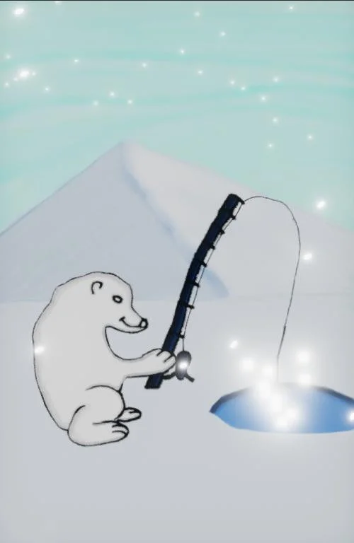 Статьи по Lonely Bear (Moonlight Software Studio) (itch)