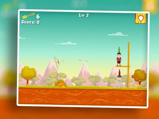 Master Bow Shoot pro Master Bow Shoot pro