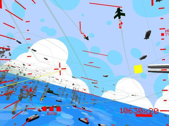 RADE: The RADICALLY Authentic Dogfighting Experience (itch) RADE: The RADICALLY Authentic Dogfighting Experience (itch)