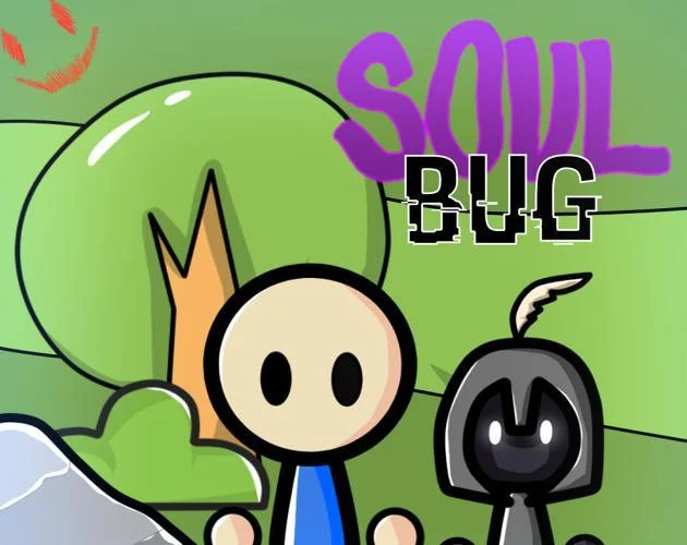 SoulBug (itch) SoulBug (itch)