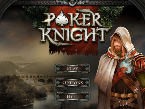 Poker Knight Poker Knight