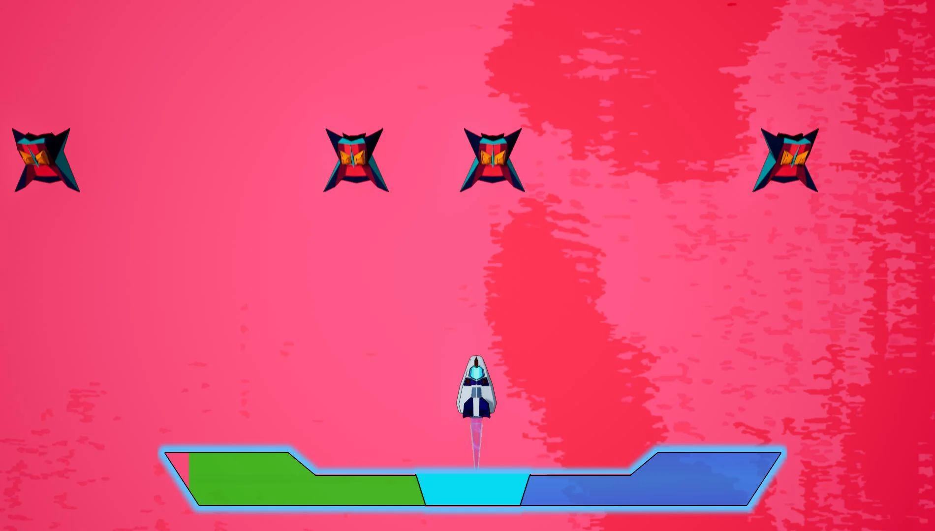 Lightspeed Zephyr (itch) Lightspeed Zephyr (itch)