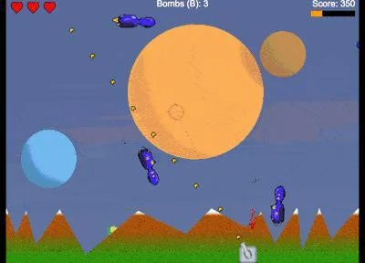 Новости о Excalibur SDS (itch)