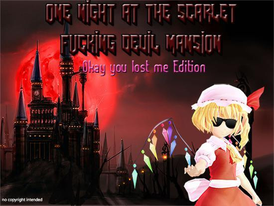 Рецензии One Night at the SFDM: Okay you lost me Edition (itch)