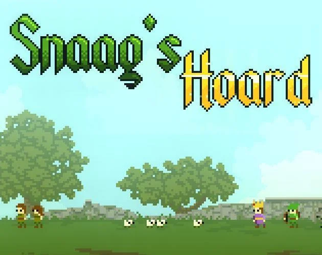 Snaag's Hoard (itch)