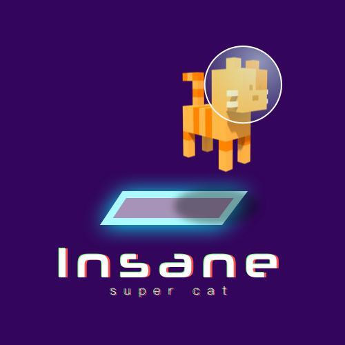 Рецензии InsaneSuperCat (itch)