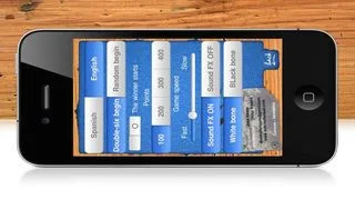 Domino for iPhone Domino for iPhone