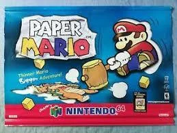 First-Person Paper Mario (itch) First-Person Paper Mario (itch)