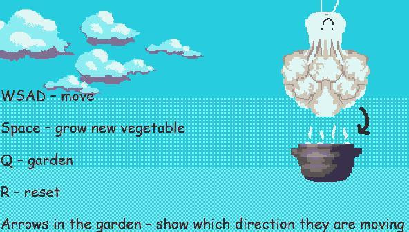 Cauliflower Fast (itch) Cauliflower Fast (itch)
