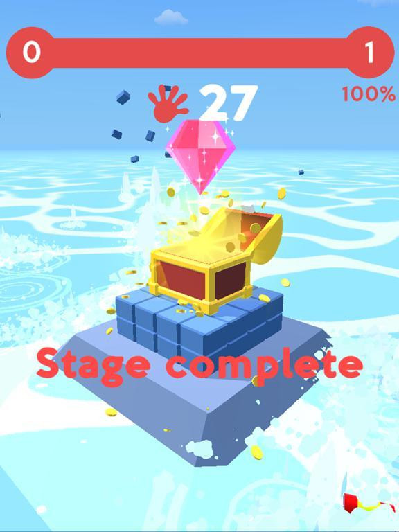 Статьи по Sticky Tower