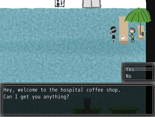 Статьи по Mementos (itch)