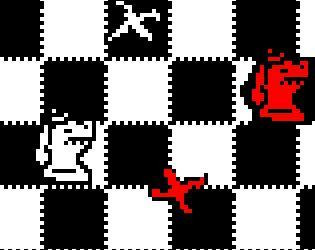 Horrible Knights (itch)
