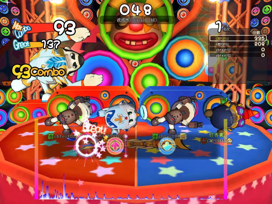 PoPoMing PoPoMing