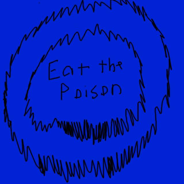 Eat The Poison -1 (itch)