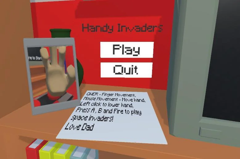 Handy Invaders (itch) Handy Invaders (itch)