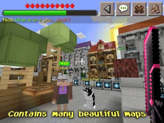 Hide N Seek: Mini Games Hide N Seek: Mini Games