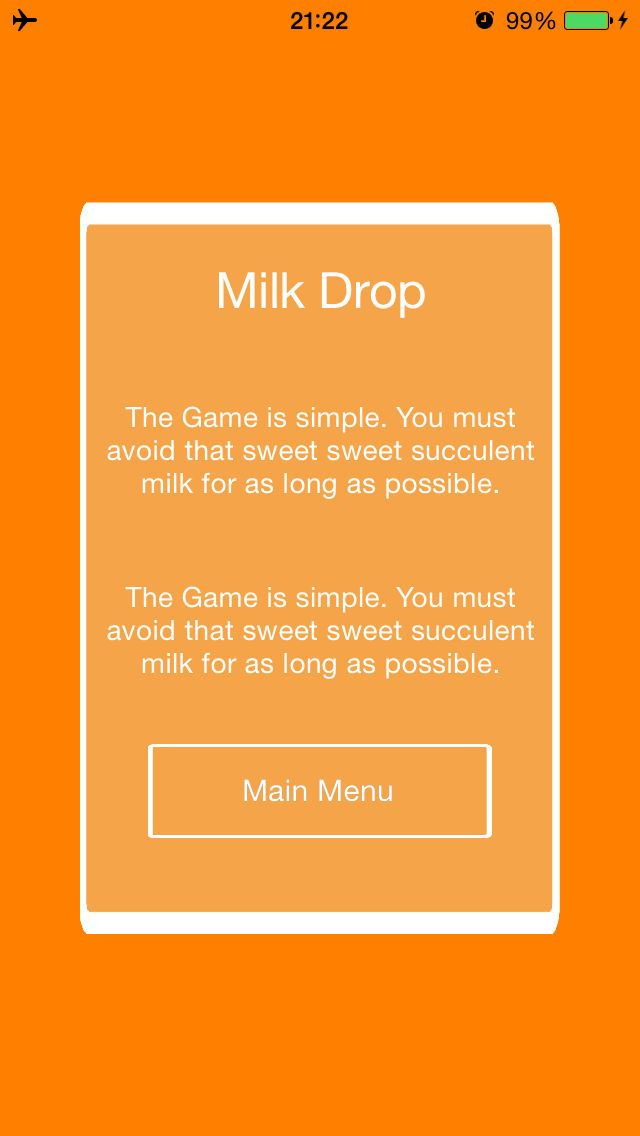 Milk Drop Milk Drop