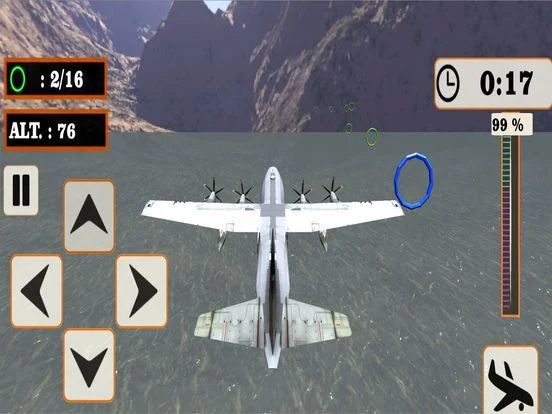 Plane Simulator Flight Pilot Adventures Plane Simulator Flight Pilot Adventures