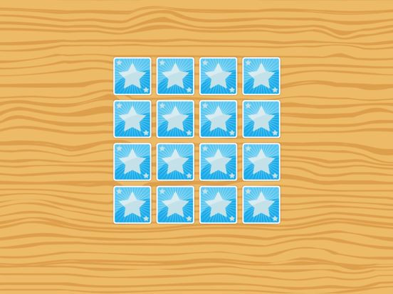 Match Those Cards
