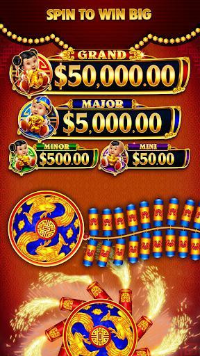 Golden Wins Casino Slots