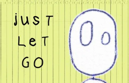 Just Let Go (itch)
