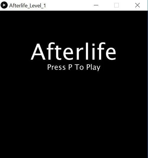 Game Prototype 2 (itch) Game Prototype 2 (itch)