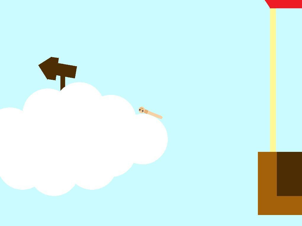 Worm Adventure 2 (itch) Worm Adventure 2 (itch)