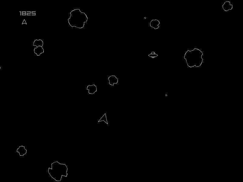 Asteroids (itch) (Zeth) Asteroids (itch) (Zeth)