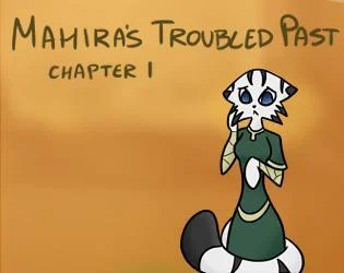 Mahira's Troubled Past (itch) Mahira's Troubled Past (itch)