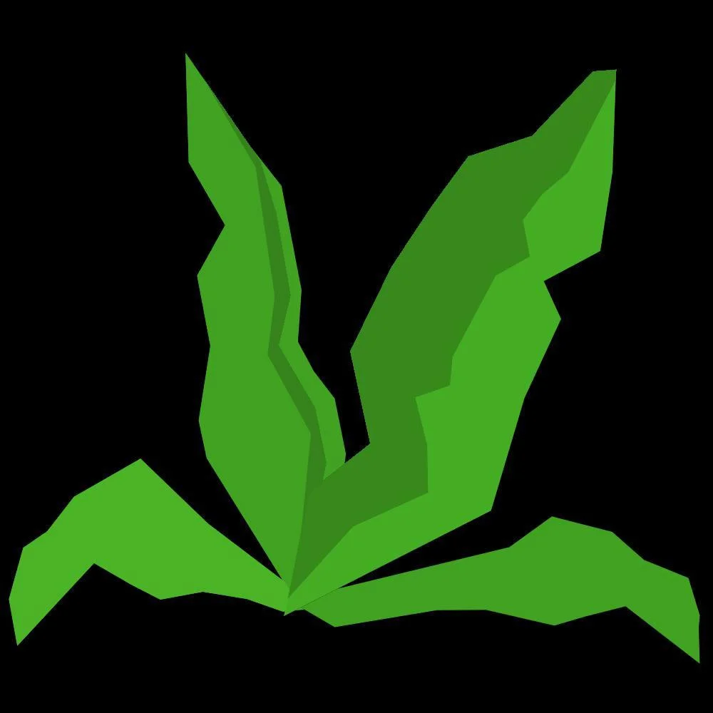 Jungle Journey (itch)